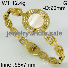 Chanel Bangle  PZ110476vjia-377