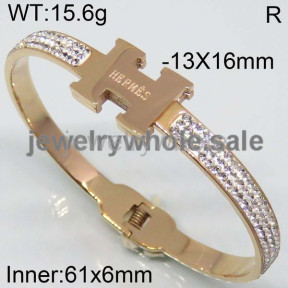 Hermes Bangle  PZ110484vjia-377