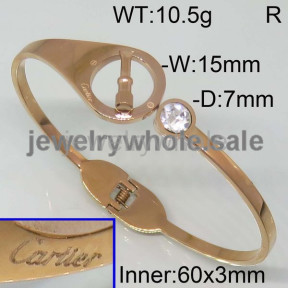 Cartier Bangle  PZ110491vila-377