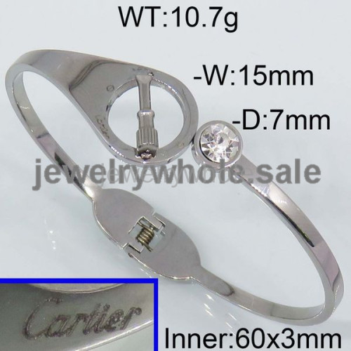 Cartier Bangle  PZ110492viha-377