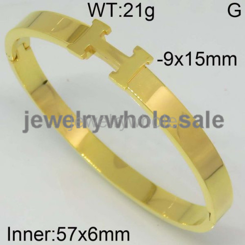 Hermes Bangle  PZ110532vhla-473