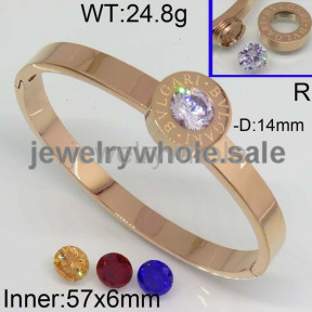  Bvlgari Bangle  PZ110537vhpa-473