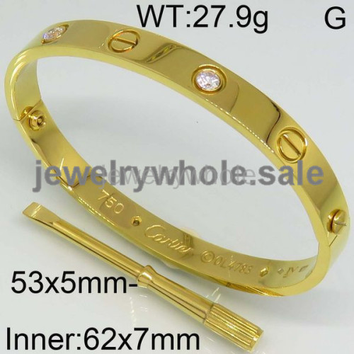 Cartier Bangle  PZ110573vila-473