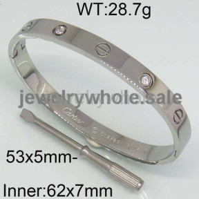 Cartier Bangle  PZ110574viia-473