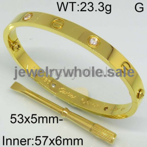 Cartier Bangle  PZ110575vila-473