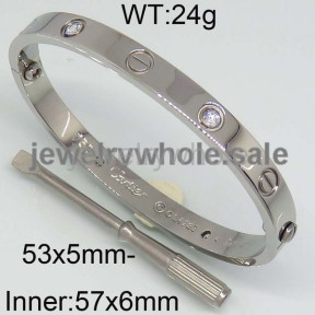 Cartier Bangle  PZ110576viia-473