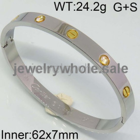 Cartier Bangle  PZ110580vhoa-473