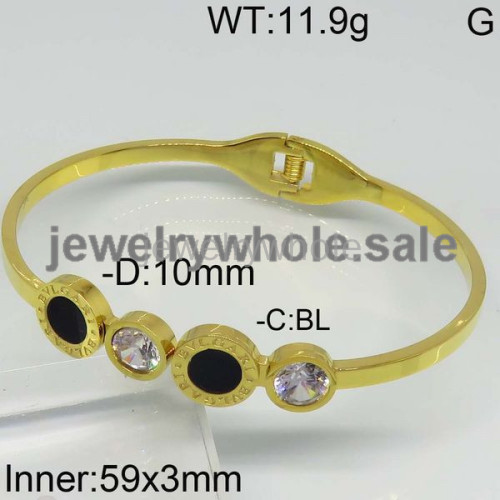  Bvlgari Bangle  PZ110664vjaa-322