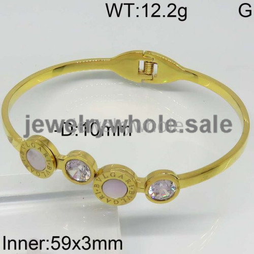  Bvlgari Bangle  PZ110667vjaa-322