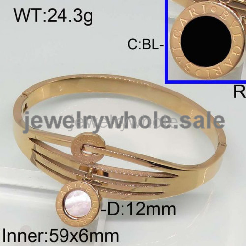  Bvlgari Bangle  PZ110669vjla-322