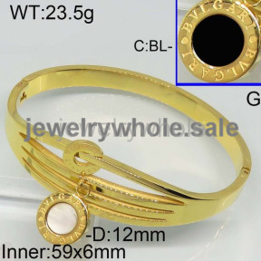  Bvlgari Bangle  PZ110670vjla-322