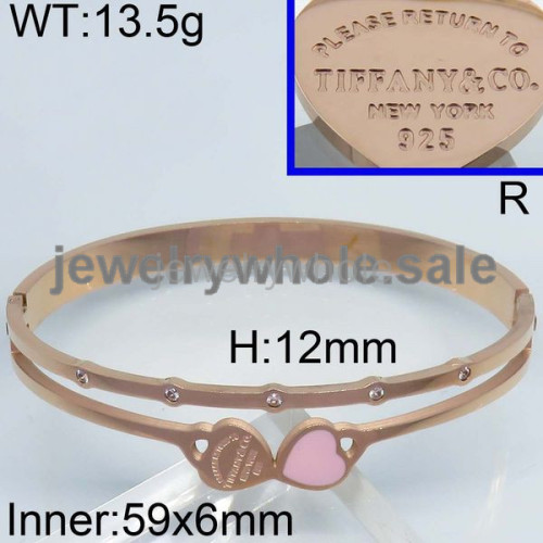 Tiffany Bangle  PZ110871viia-434