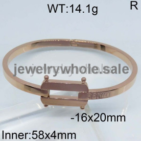 Fendi Bangle  PZ110874viha-434