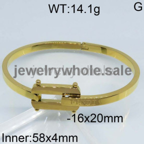 Fendi Bangle  PZ110875viha-434