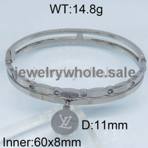 LV Bangle  PZ110879vhna-434