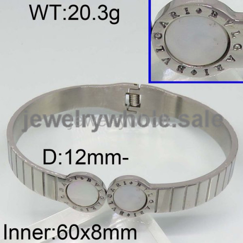 Bvlgari Bangle  PZ111255viia-377