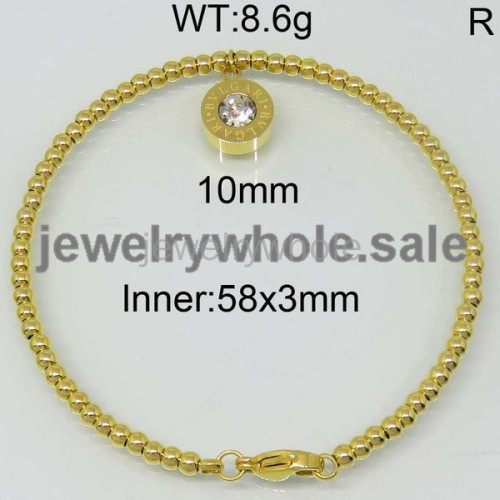  Bvlgari Bangle  PZ111834vhla-603