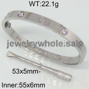 Cartier Bangle  PZ111936vika-317