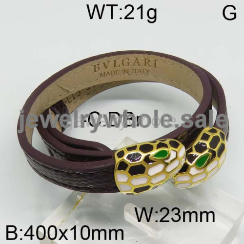 Bvlgari Bangle  PZ112034vjaa-499