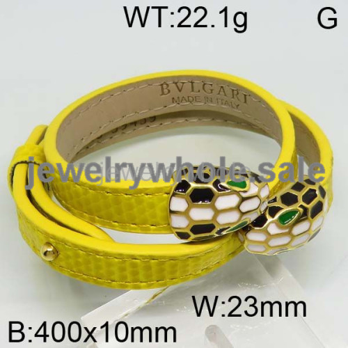 Bvlgari Bangle  PZ112038vjaa-499