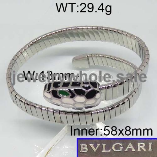 Bvlgari Bangle  PZ112043vjha-499