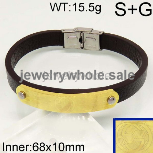 Gucci Bangle PZ112615bhia-373