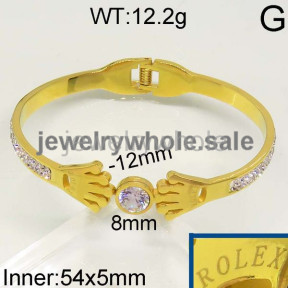 Rolex Bangle PZ112644aivb-499