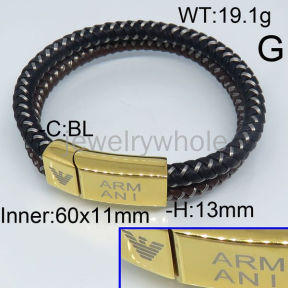 GA Bangle  PZ114323vihb-317