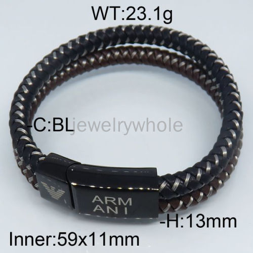 GA Bangle  PZ114324vihb-317