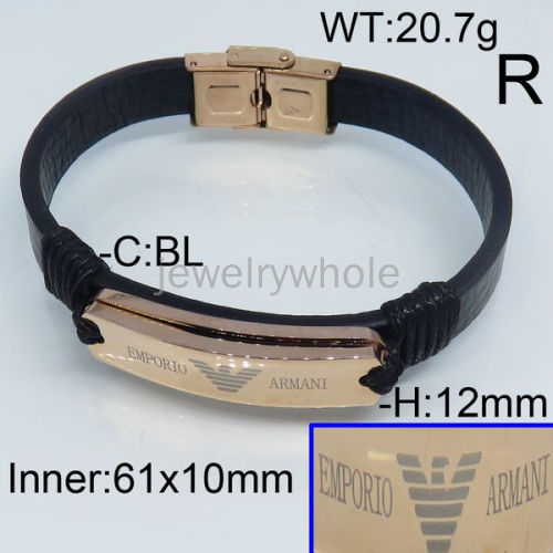 GA Bangle  PZ114326vihb-317