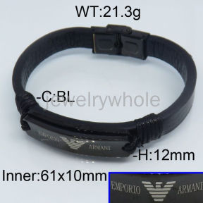 GA Bangle  PZ114327vihb-317