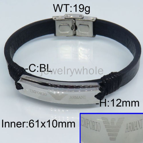 GA Bangle  PZ114328aivb-317