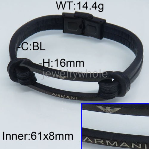 GA Bangle  PZ114331aivb-317