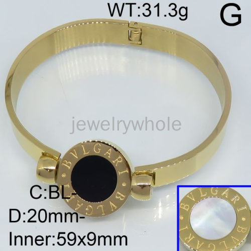 Bvlgari Bangle  PZ114336vina-317