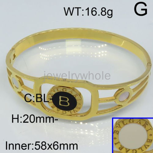 Bvlgari Bangle  PZ114338bika-317