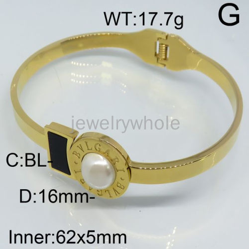 Bvlgari Bangle  PZ114339bika-317