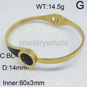 Bvlgari Bangle  PZ114340bika-317