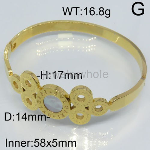 Bvlgari Bangle  PZ114341bika-317