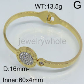 Bvlgari Bangle  PZ114343biib-317