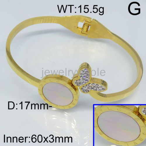 Bvlgari Bangle  PZ114344bika-317