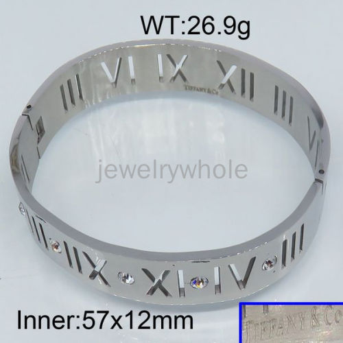 Tiffany Bangle  PZ114347biib-317