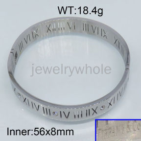 Tiffany Bangle  PZ114349biib-317