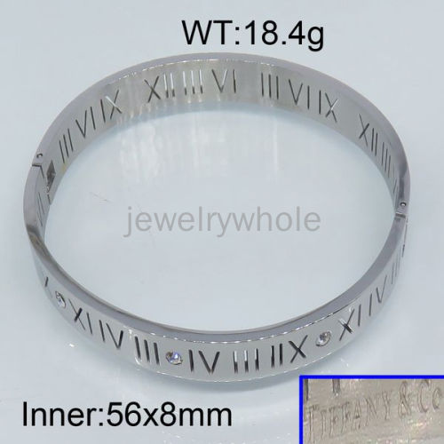 Tiffany Bangle  PZ114349biib-317