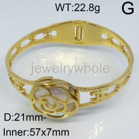 Chanel Bangle  PZ114357ajvb-317