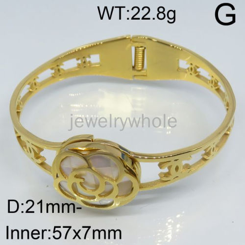 Chanel Bangle  PZ114357ajvb-317