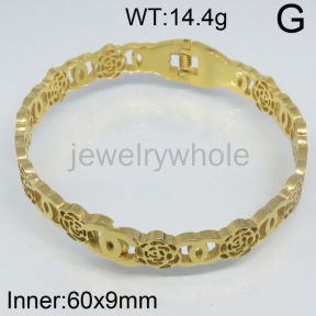 Chanel Bangle  PZ114358vila-317