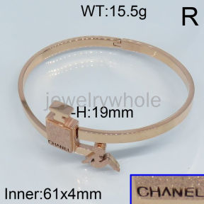 Chanel Bangle  PZ114362bika-317