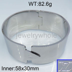 LV Bangle  PZ114369ajlv-317