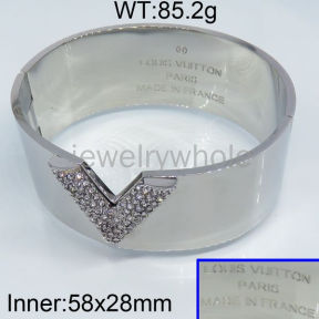 LV Bangle  PZ114375ajlv-317