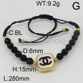 Chanel Bangle  PZ114544ahlv-317